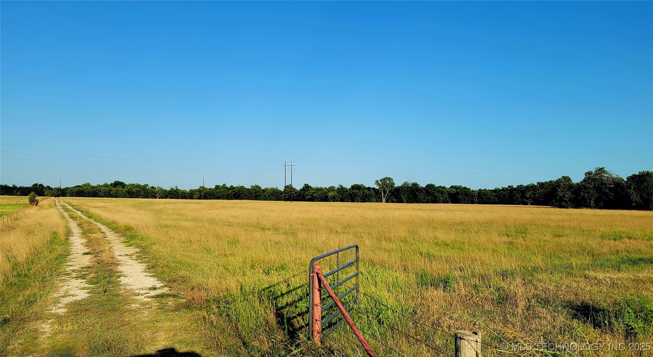 11027 N Yale Avenue Sperry OK 74073