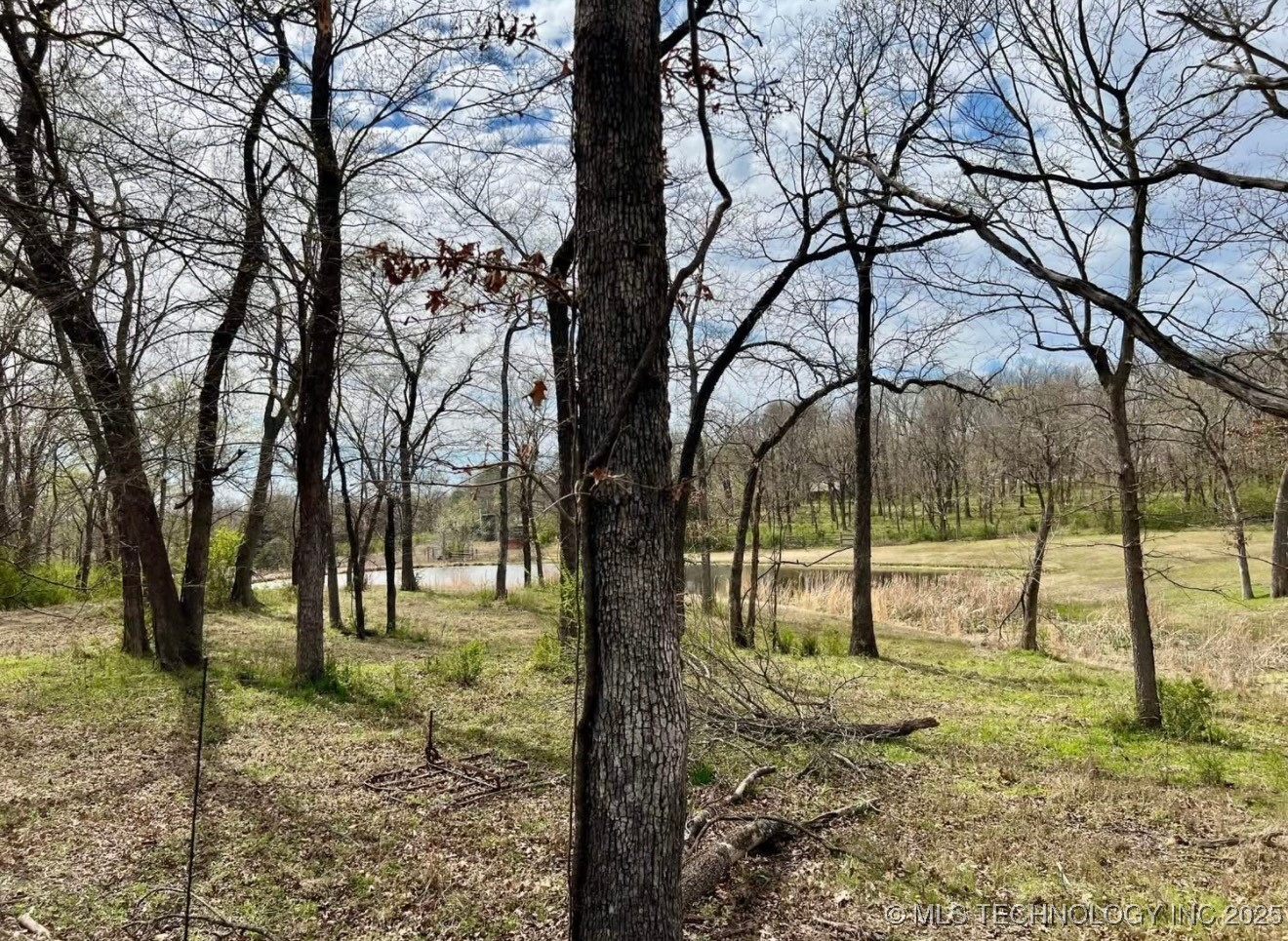 3189 N 76th Street N Sperry OK 74073