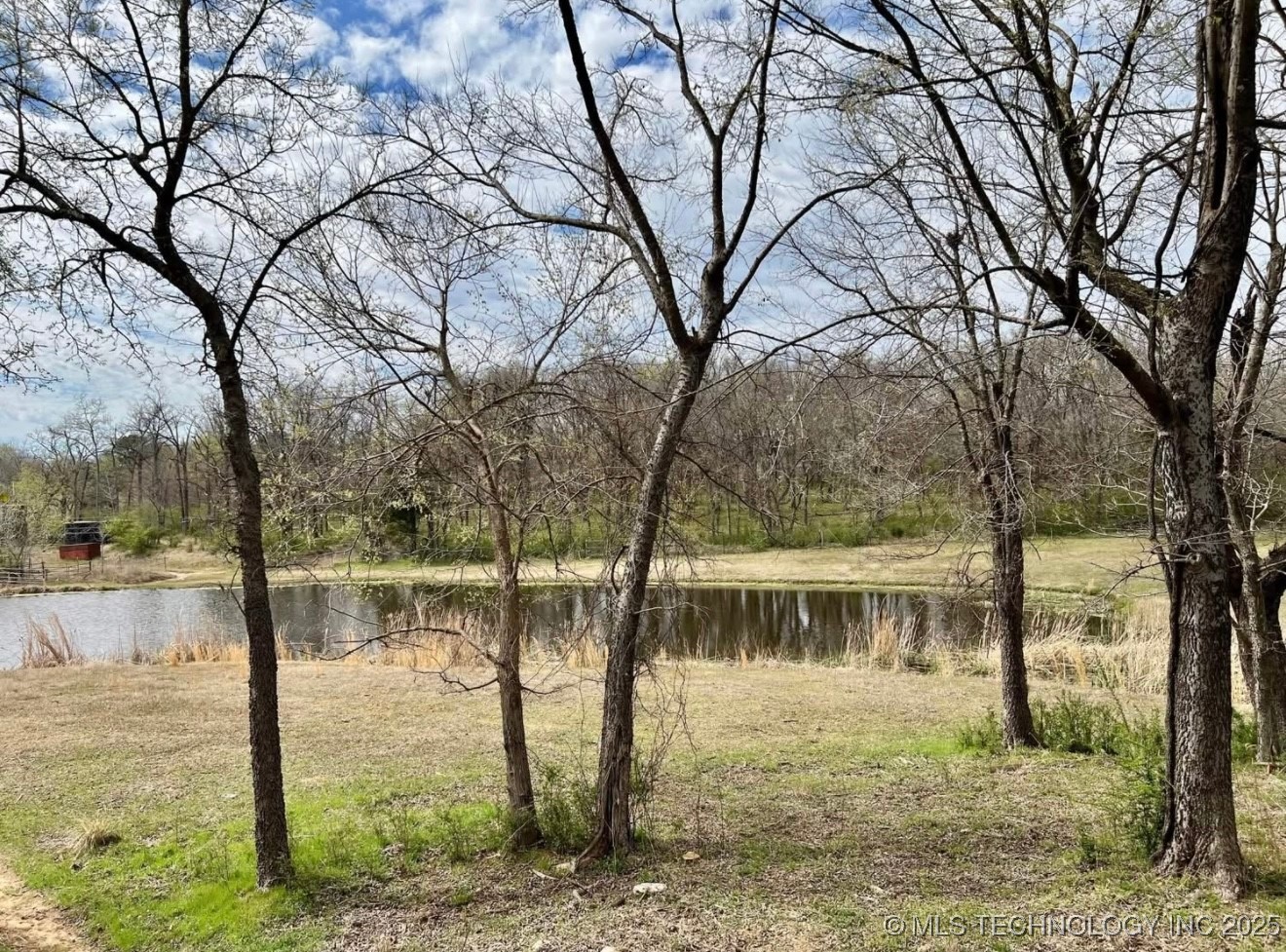 3189 N 76th Street N Sperry OK 74073
