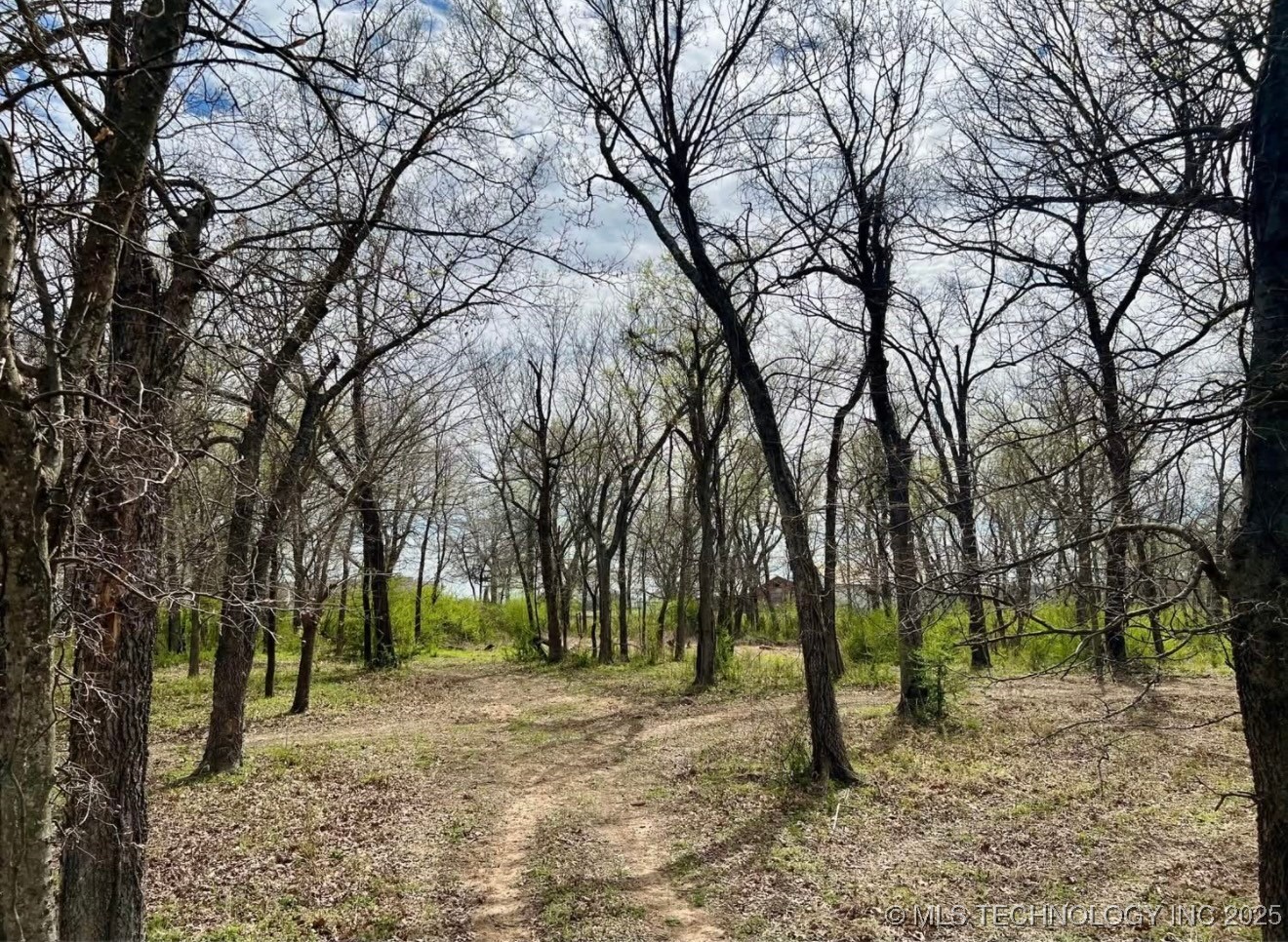 3189 N 76th Street N Sperry OK 74073