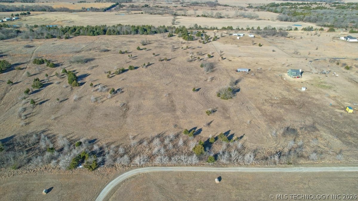 002 Treaty Calera OK 74730