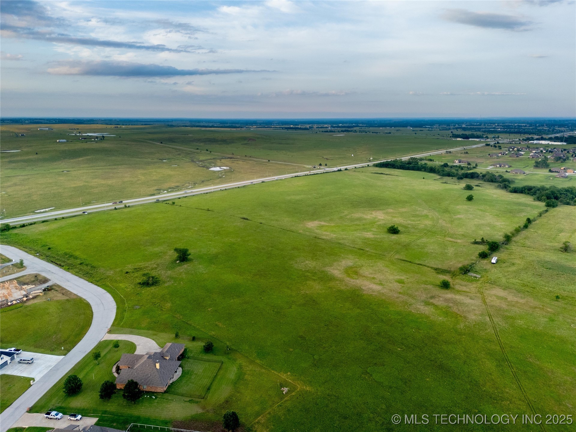 10 N Highway 20 Highway Skiatook OK 74070