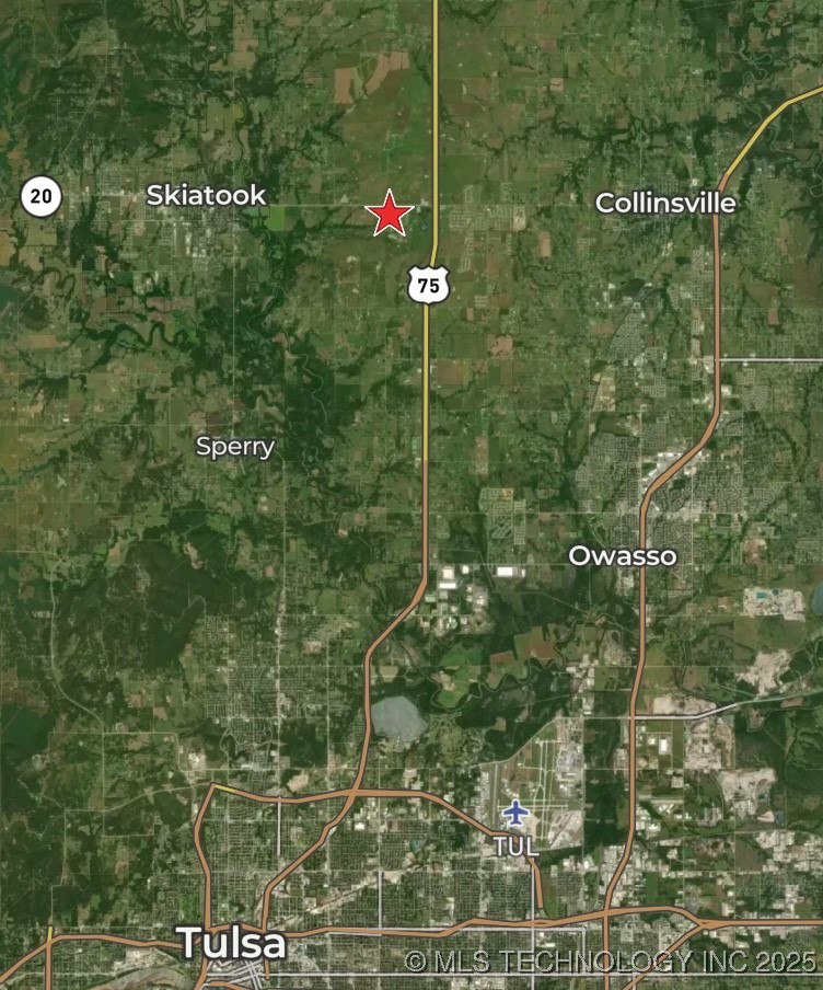 10 N Highway 20 Highway Skiatook OK 74070