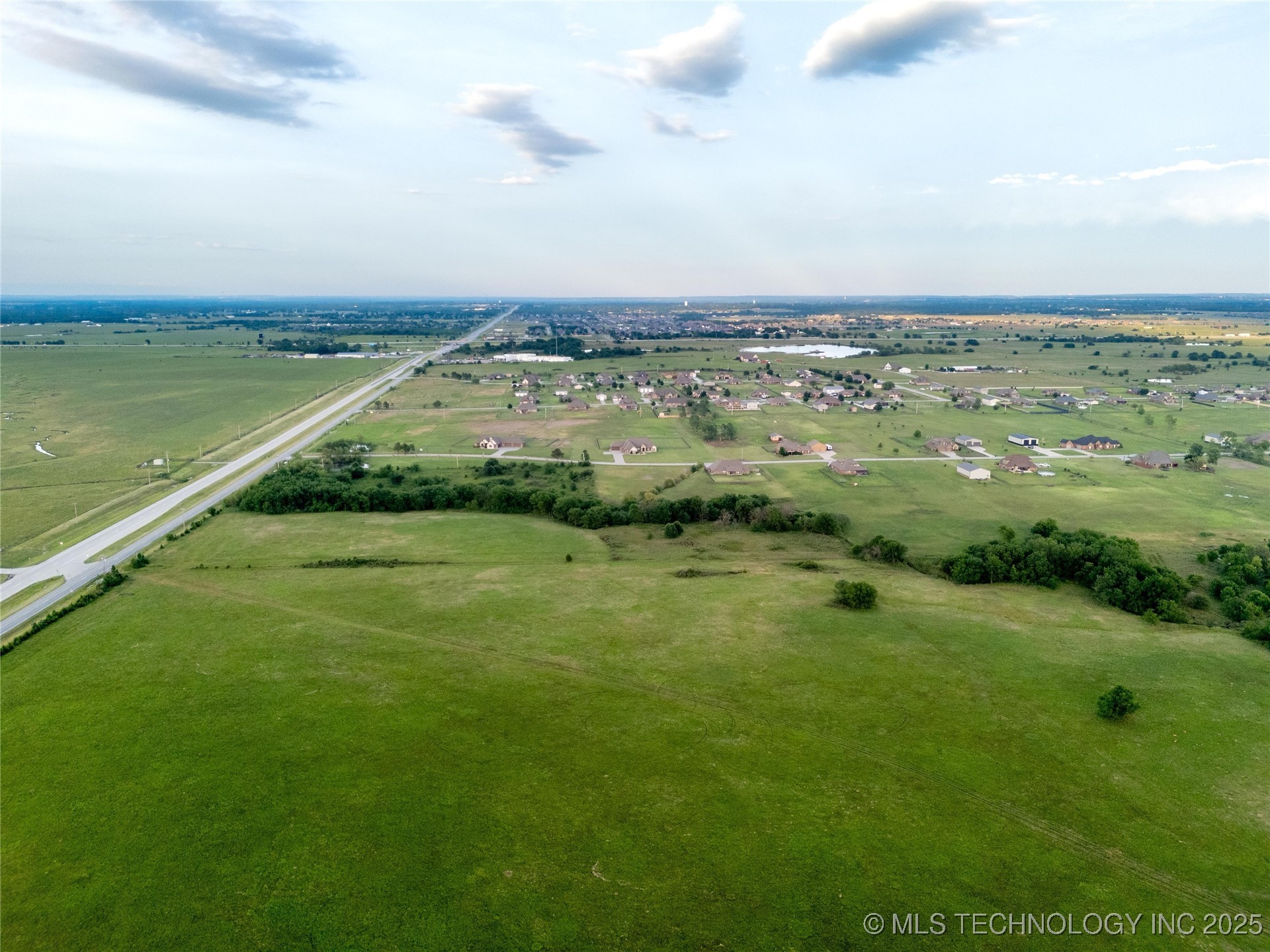 10 N Highway 20 Highway Skiatook OK 74070