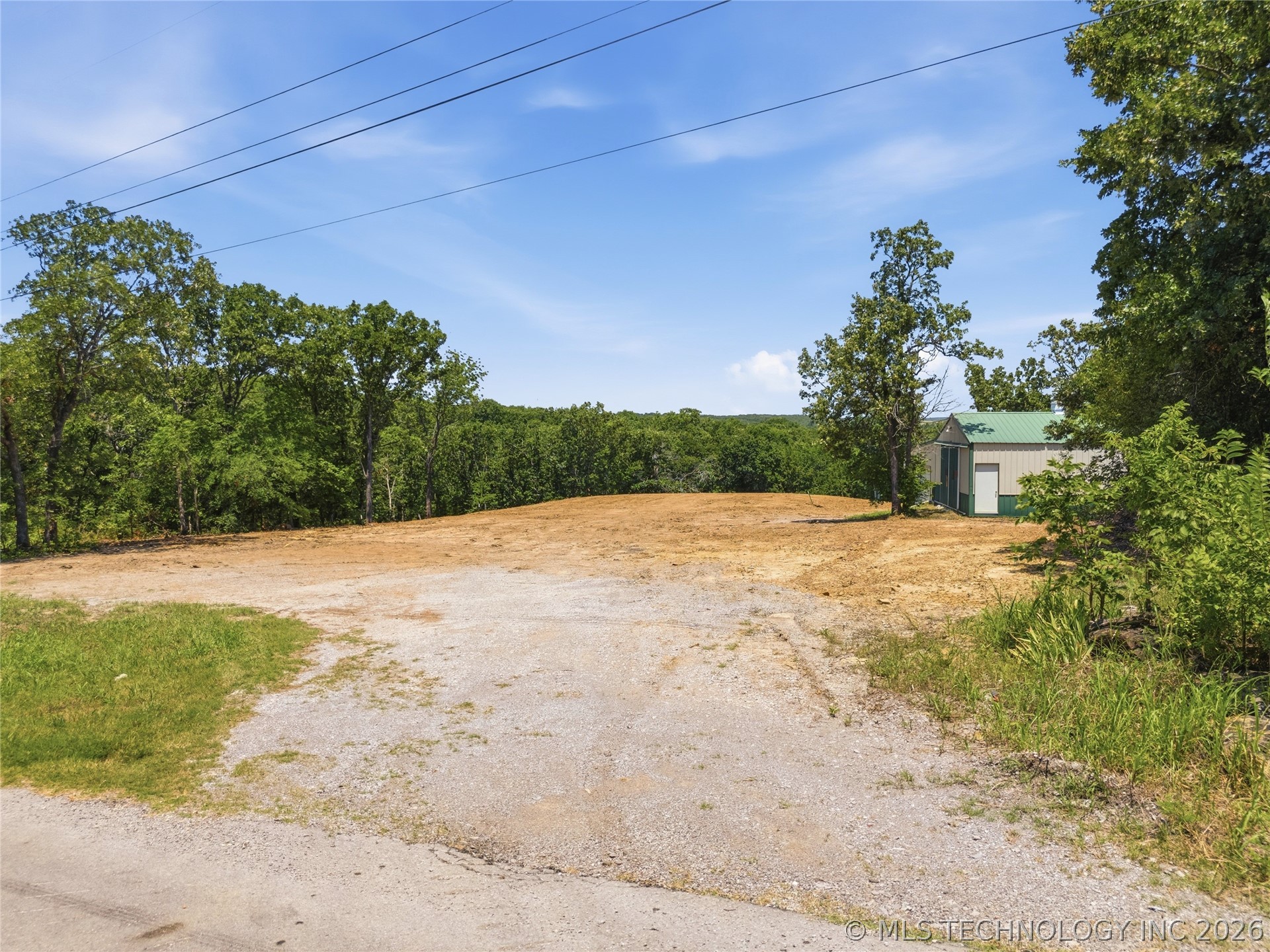 24055 E 760 Road Kellyville OK 74039