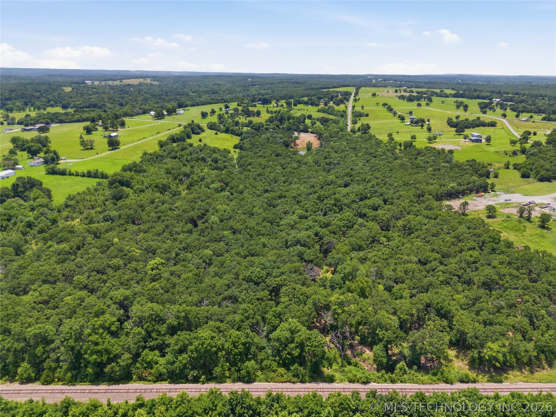 24055 E 760 Road Kellyville OK 74039