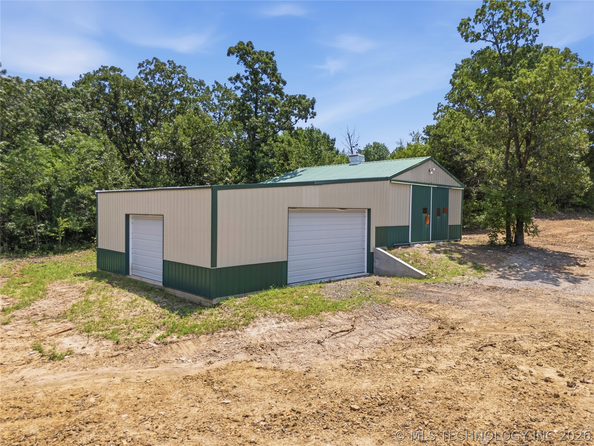 24055 E 760 Road Kellyville OK 74039