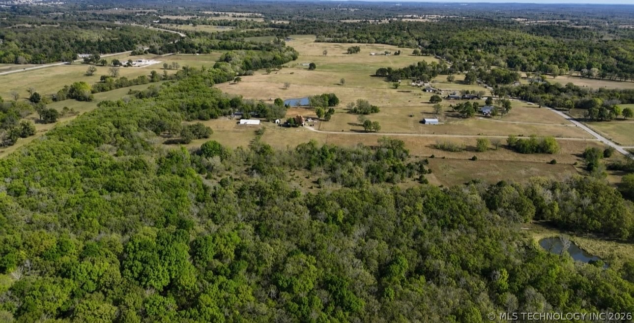 24055 E 760 Road Kellyville OK 74039