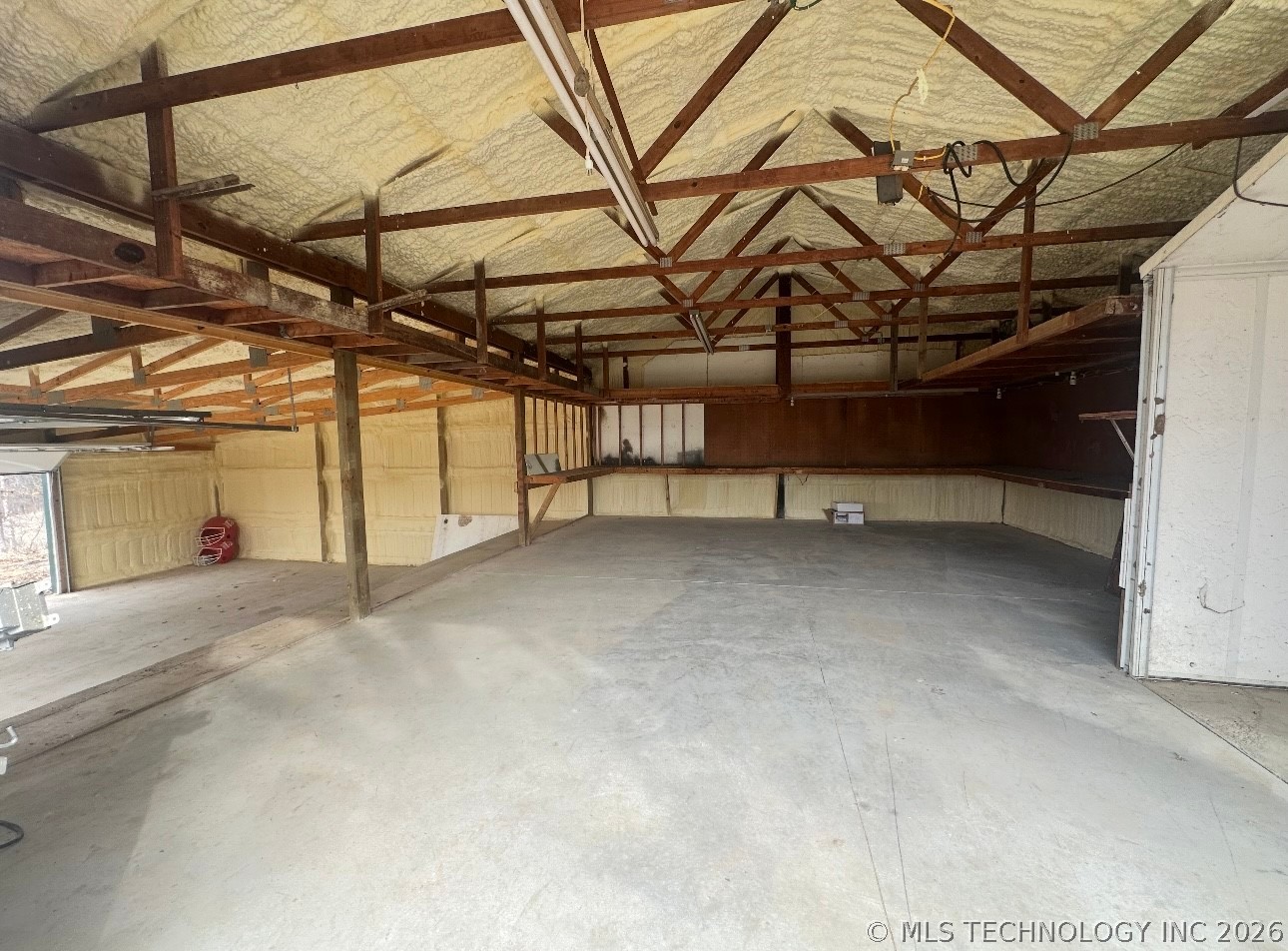 24055 E 760 Road Kellyville OK 74039