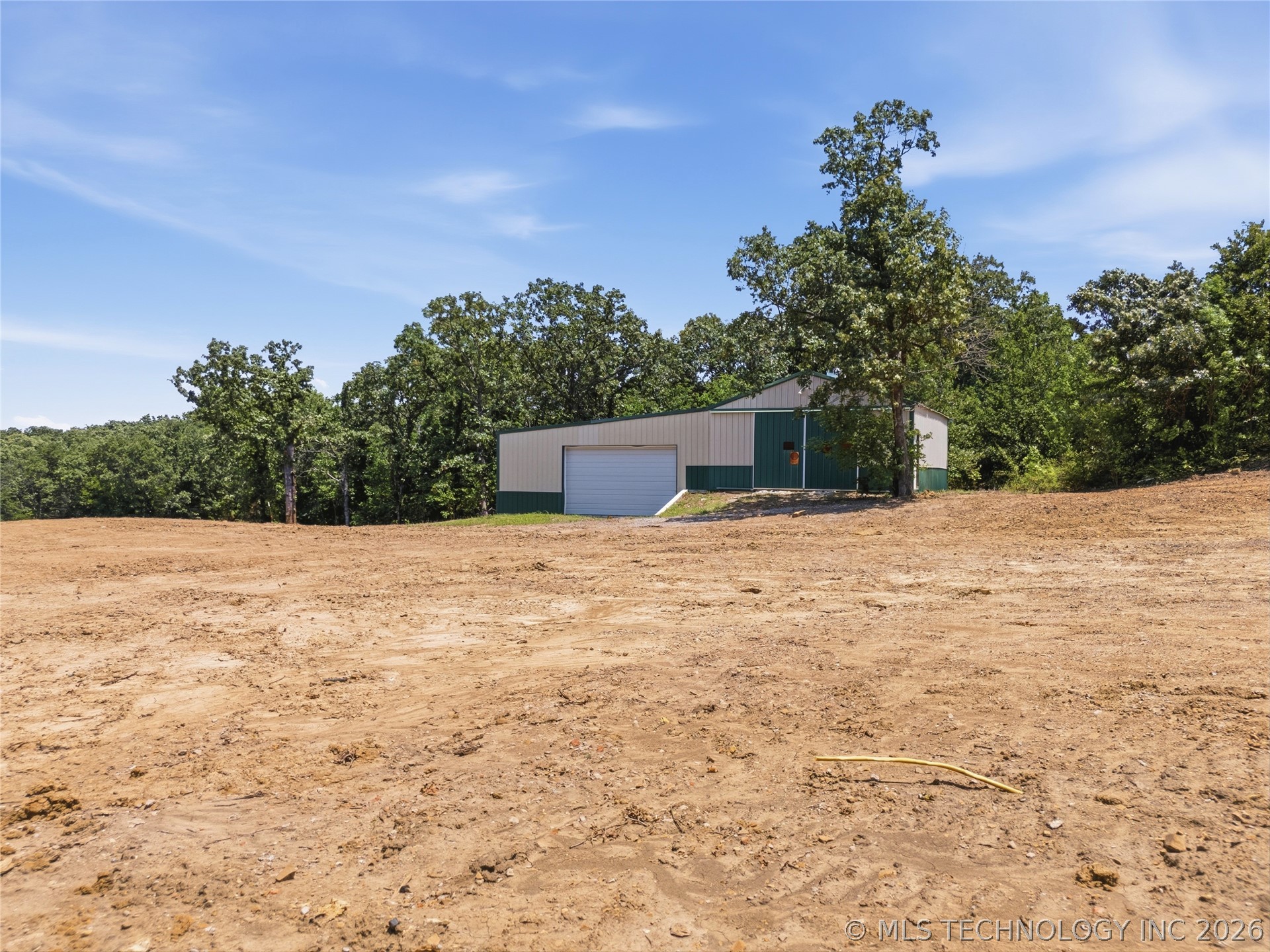 24055 E 760 Road Kellyville OK 74039