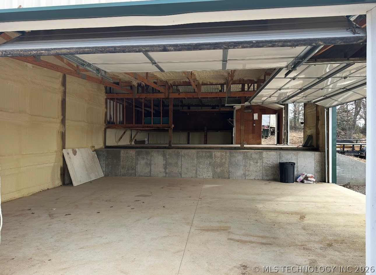 24055 E 760 Road Kellyville OK 74039