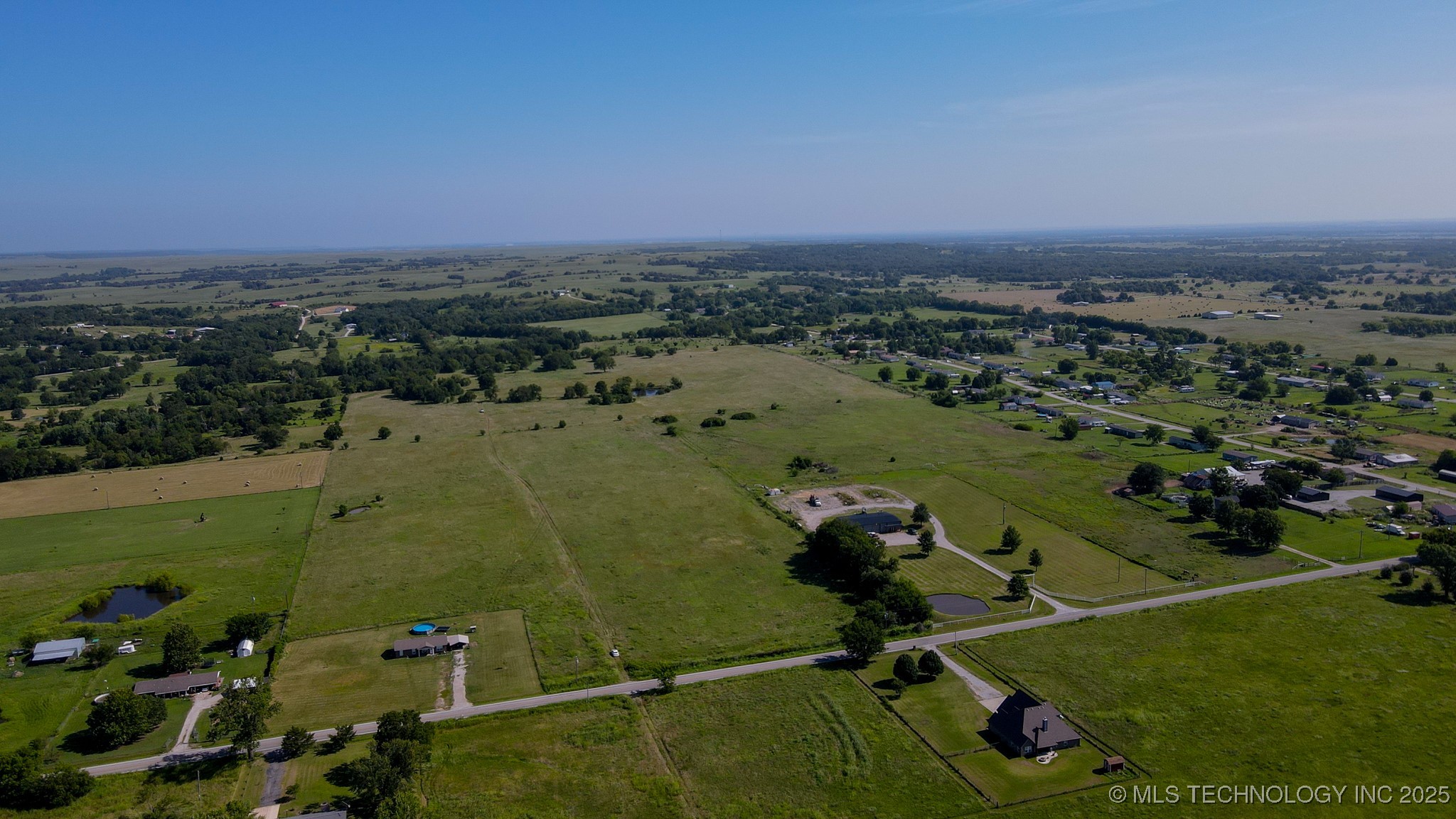 E 186th Street Skiatook OK 74070
