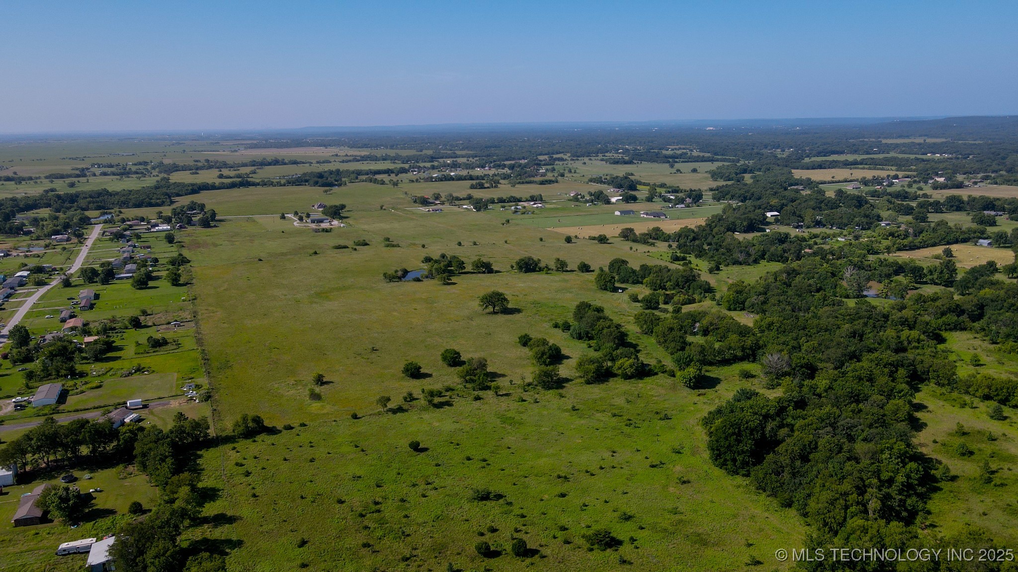 E 186th Street Skiatook OK 74070