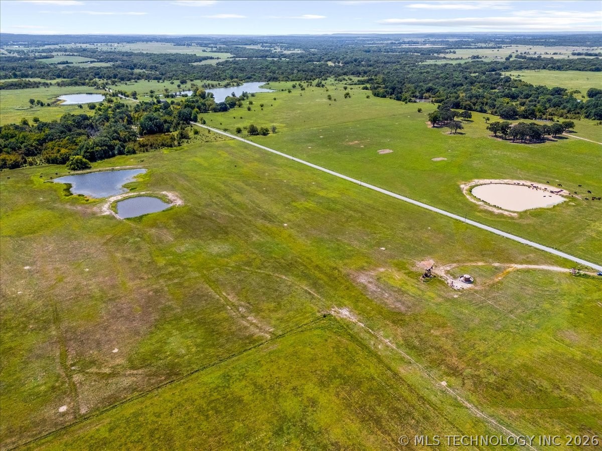7 Wild Rose Road Indianola OK 74442