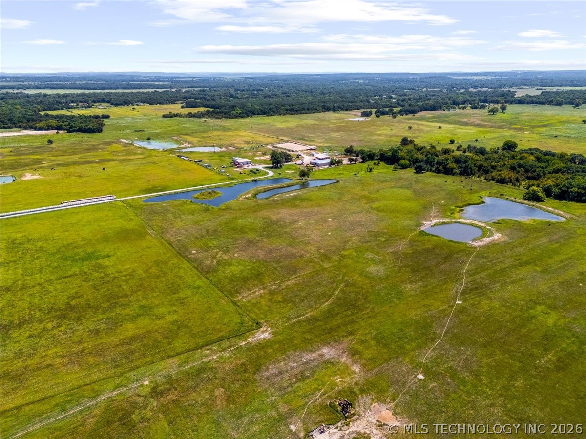7 Wild Rose Road Indianola OK 74442