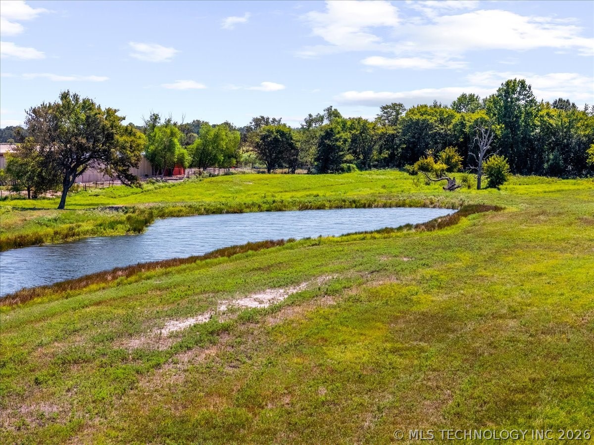 7 Wild Rose Road Indianola OK 74442