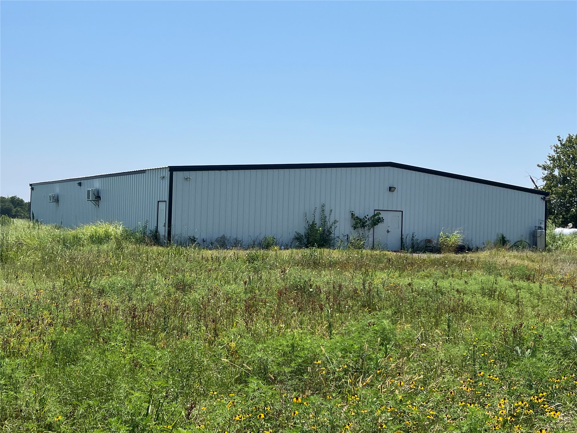 23375 Hwy 52 Highway Henryetta OK 74437