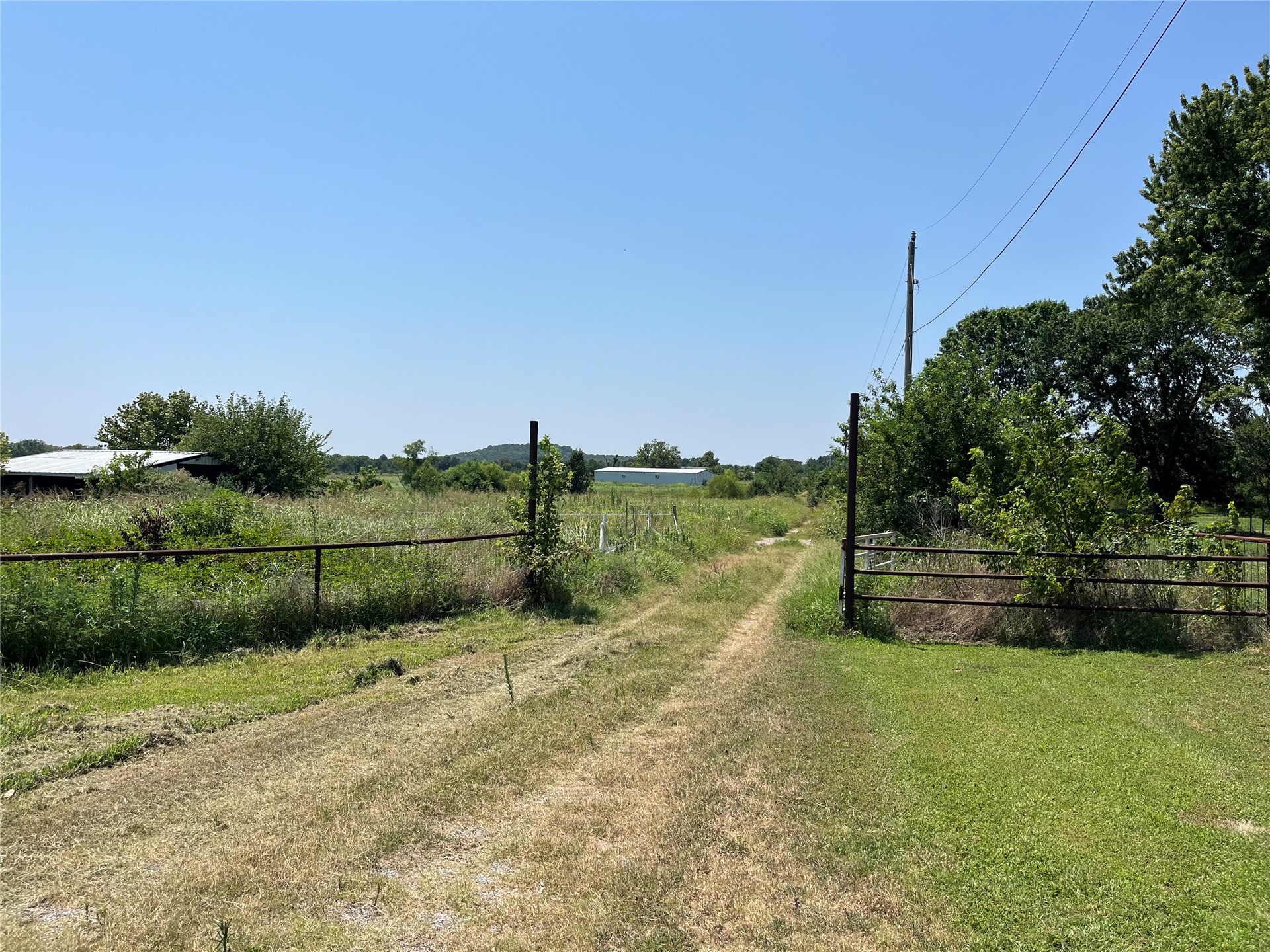 23375 Hwy 52 Highway Henryetta OK 74437