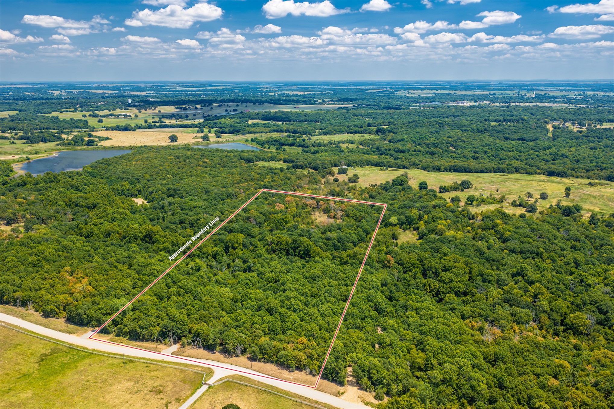 003 N 364 Road Wewoka OK 74884