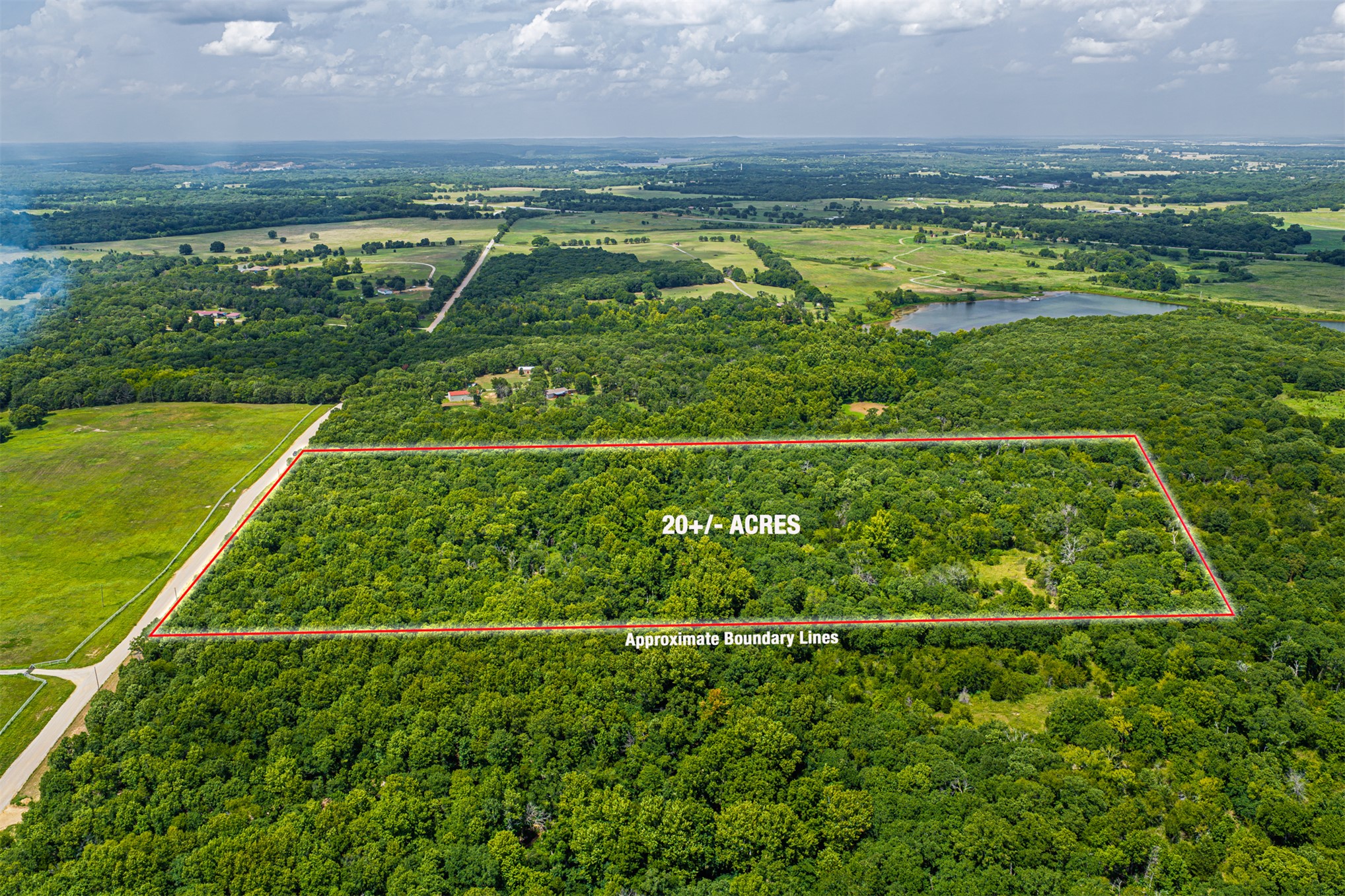 003 N 364 Road Wewoka OK 74884