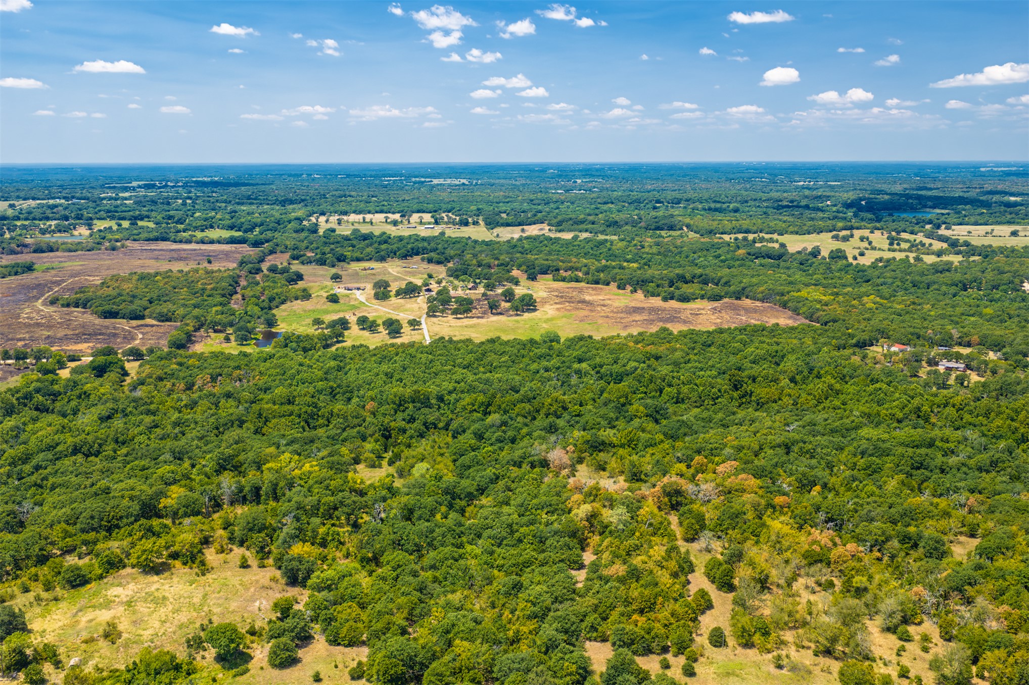 003 N 364 Road Wewoka OK 74884