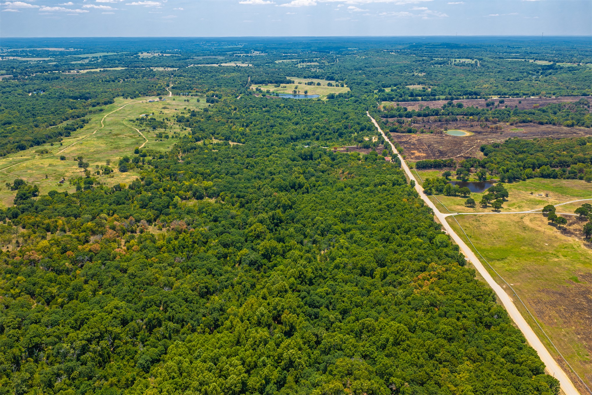 003 N 364 Road Wewoka OK 74884