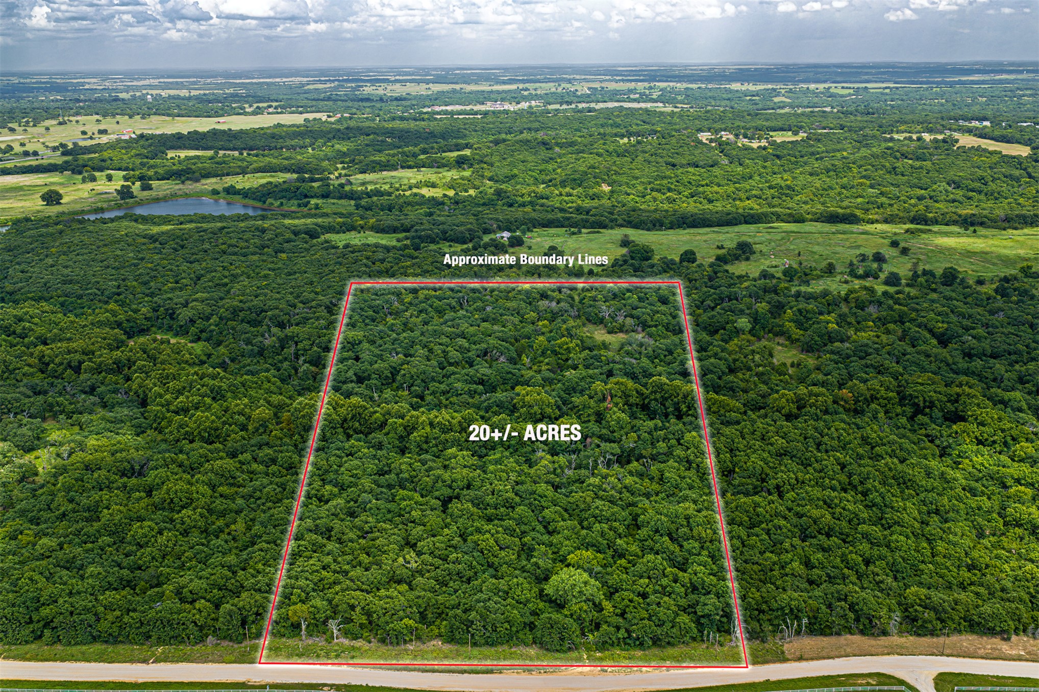 003 N 364 Road Wewoka OK 74884