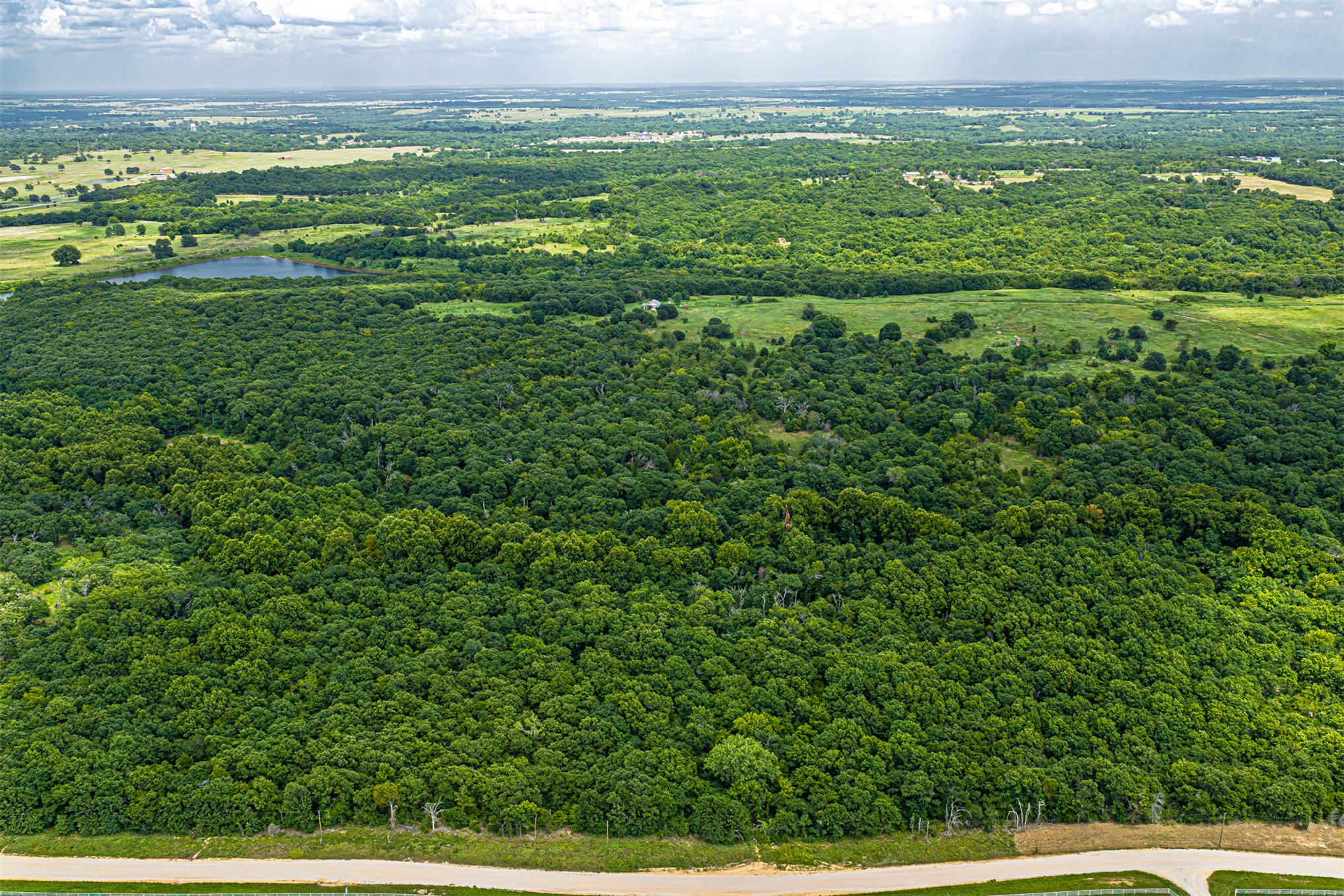 003 N 364 Road Wewoka OK 74884
