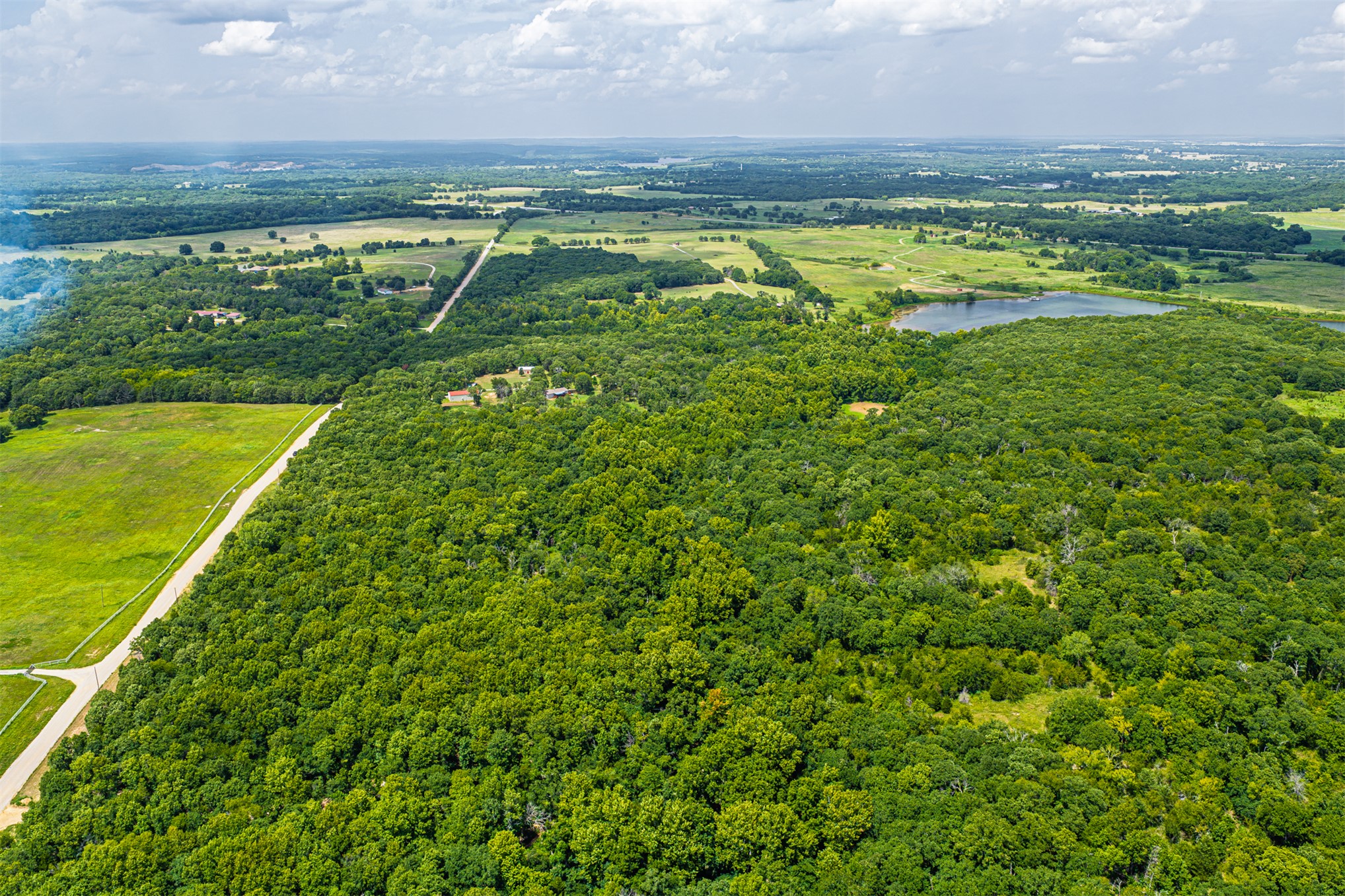 003 N 364 Road Wewoka OK 74884
