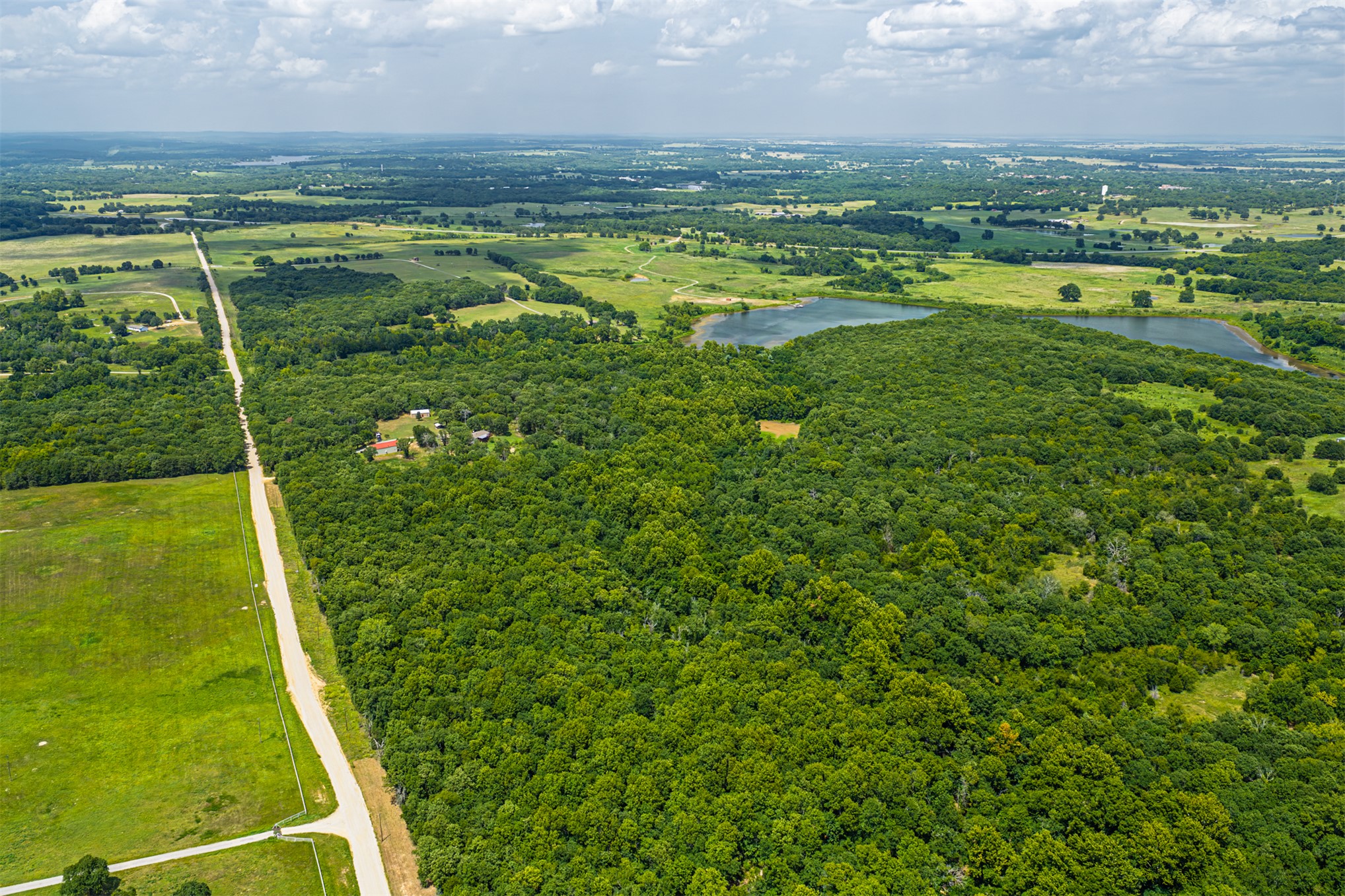 003 N 364 Road Wewoka OK 74884