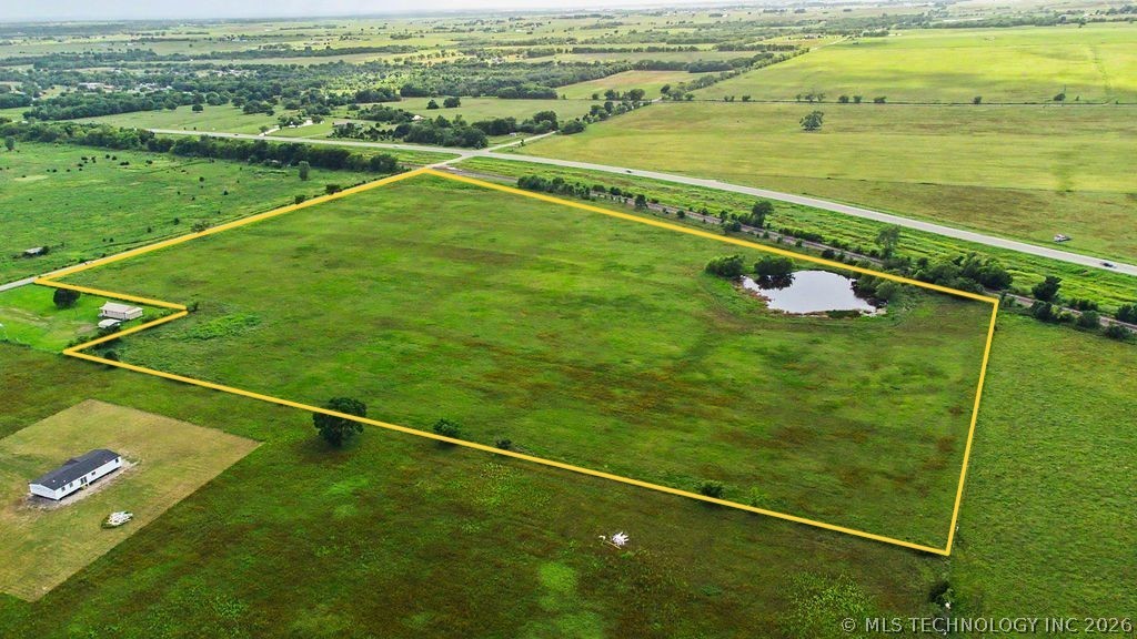 7405 E 330 Road Talala OK 74080