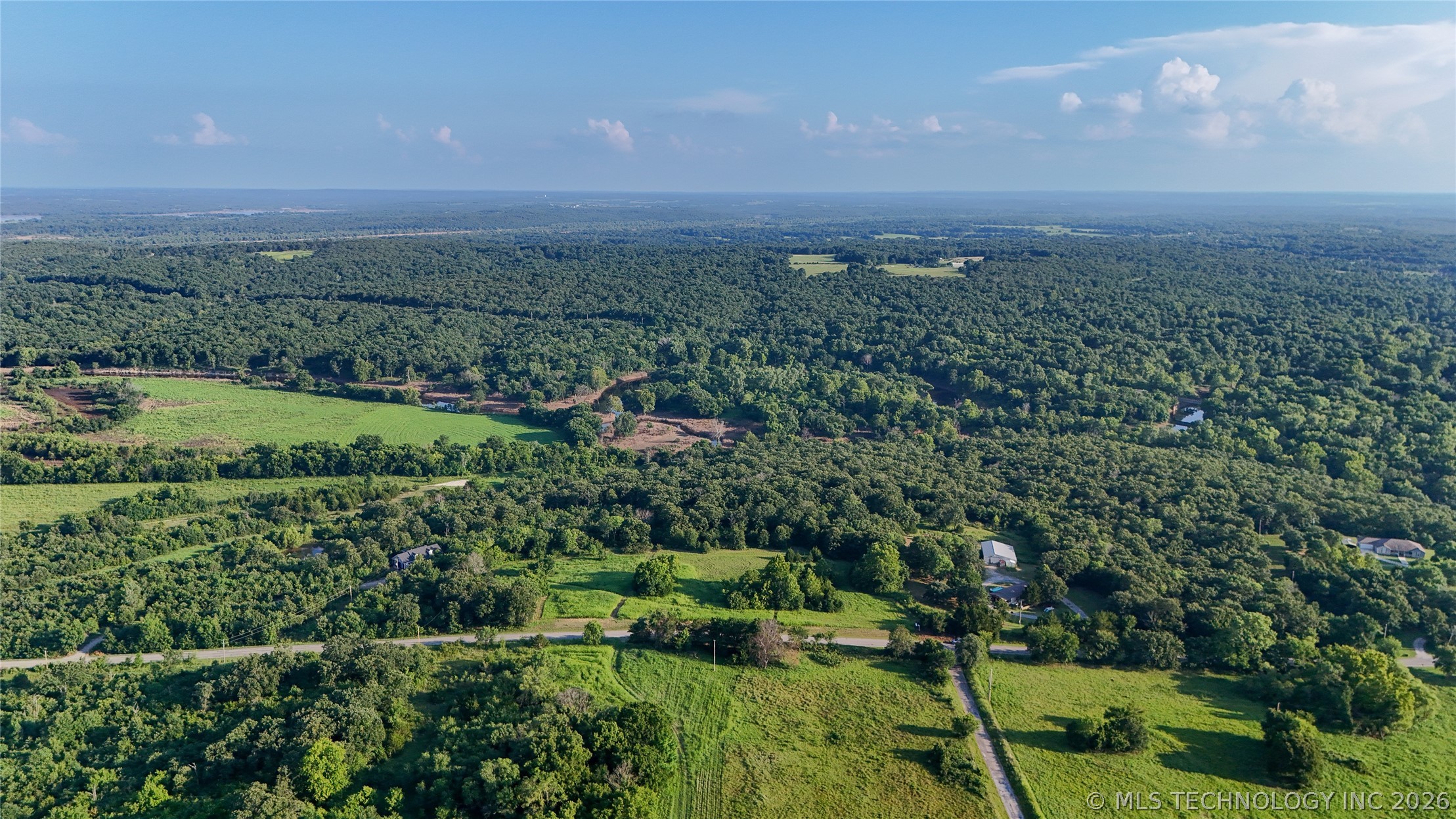 003 E 5800 Road Terlton OK 74081