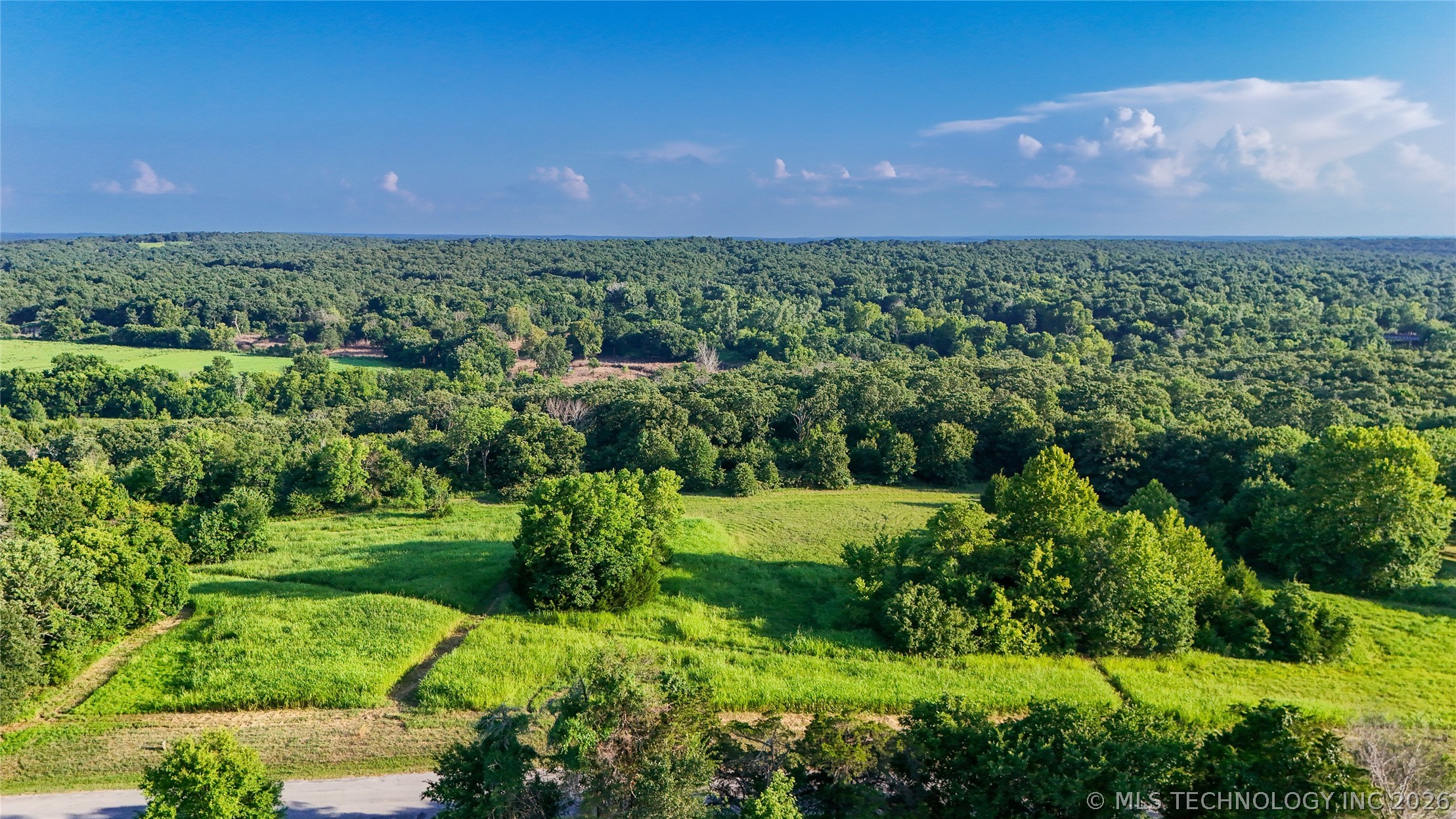 003 E 5800 Road Terlton OK 74081