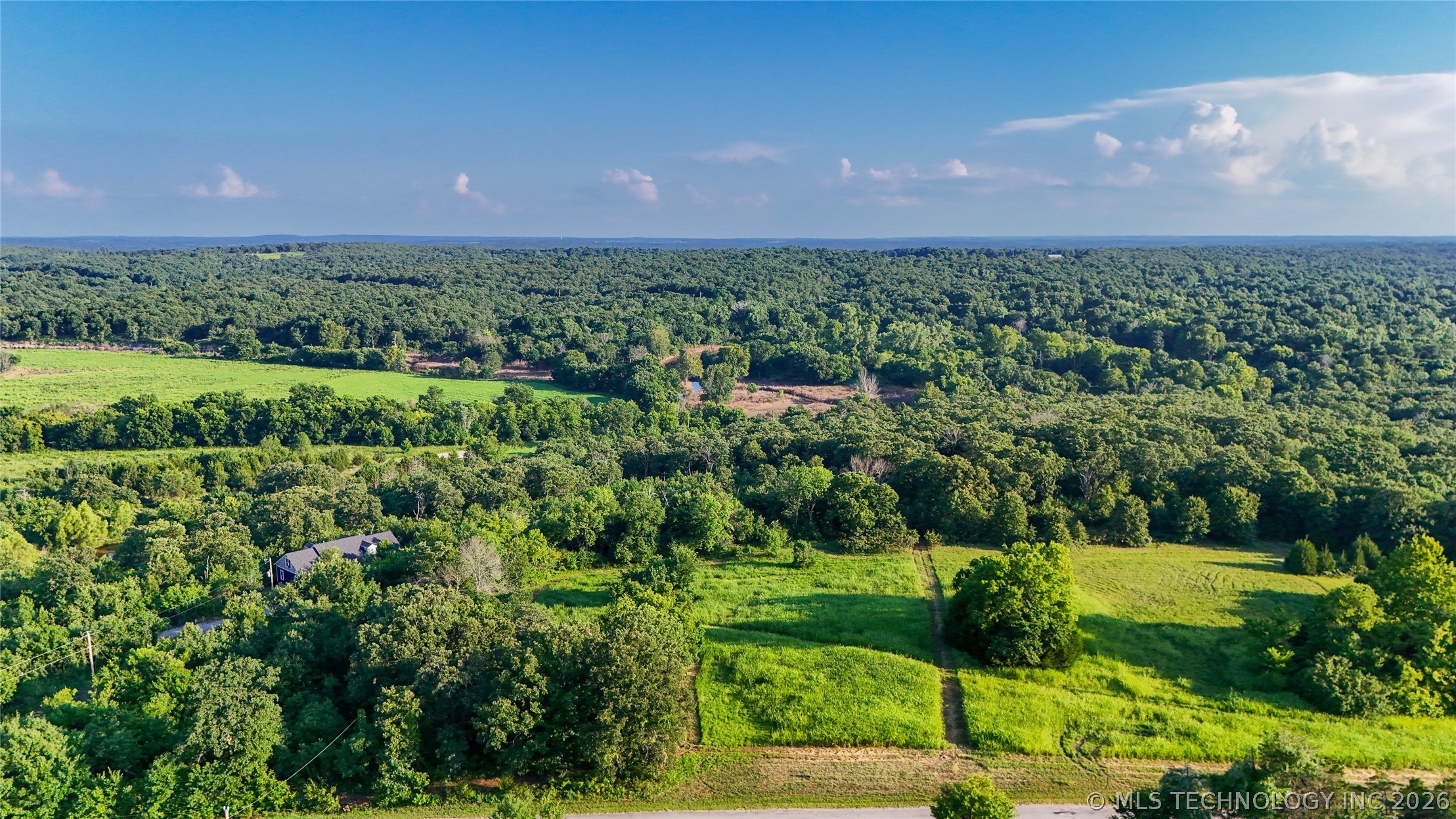 003 E 5800 Road Terlton OK 74081