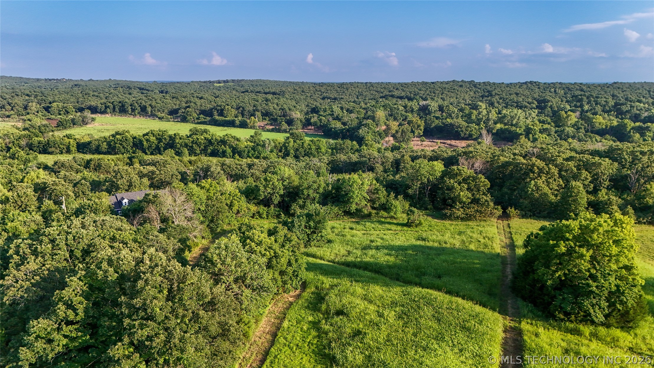003 E 5800 Road Terlton OK 74081