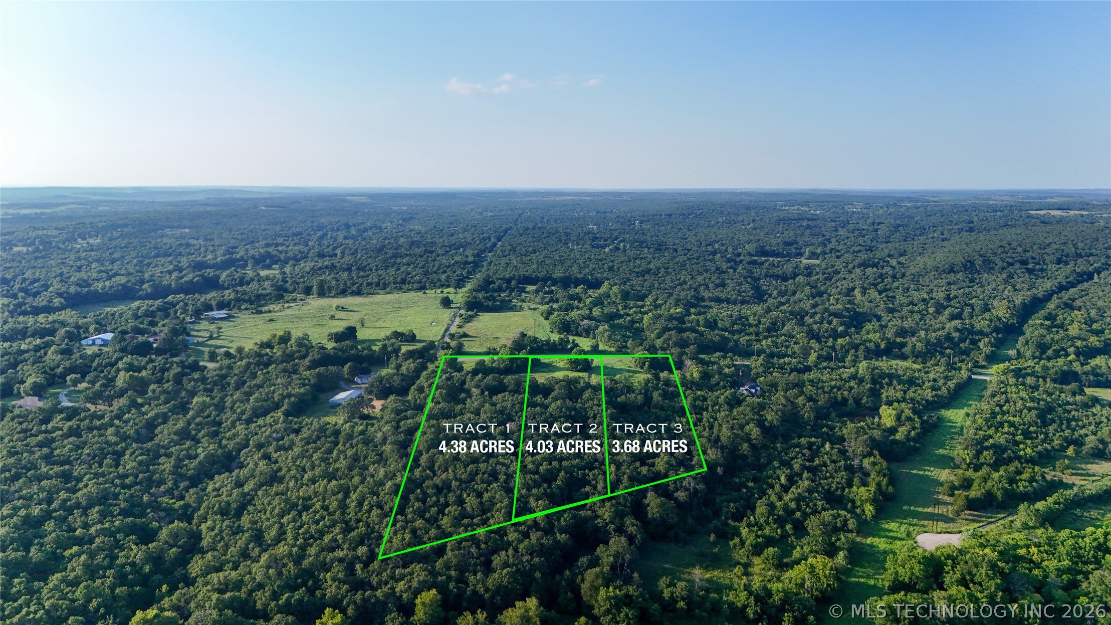 003 E 5800 Road Terlton OK 74081