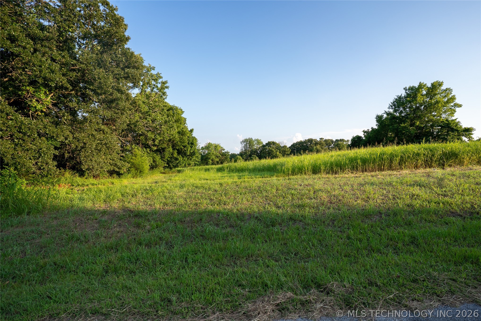 003 E 5800 Road Terlton OK 74081