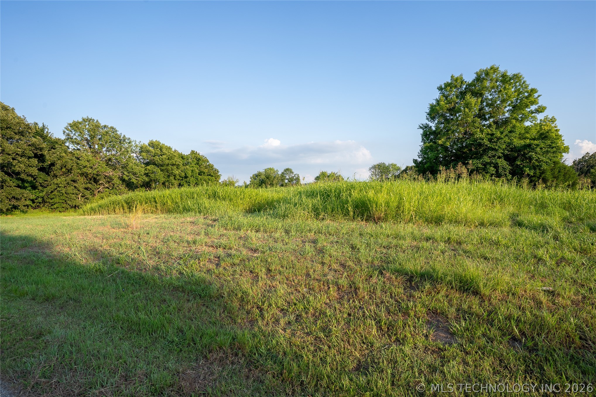 003 E 5800 Road Terlton OK 74081