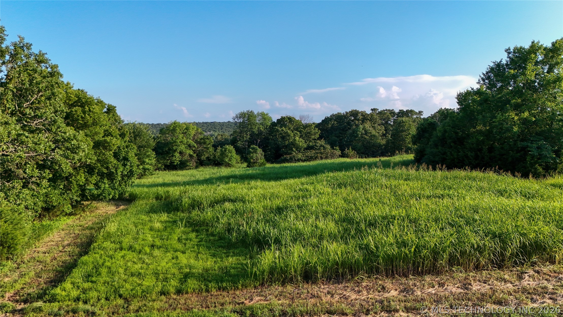 003 E 5800 Road Terlton OK 74081