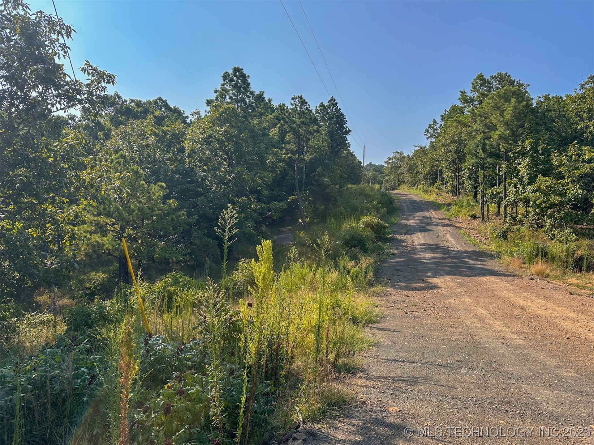 8 Moonshine Drive Clayton OK 74536