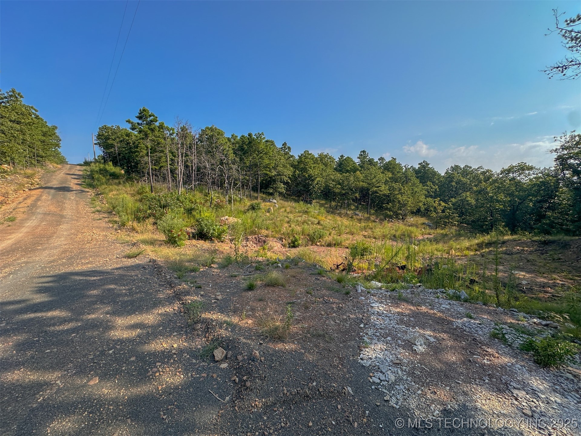 8 Moonshine Drive Clayton OK 74536