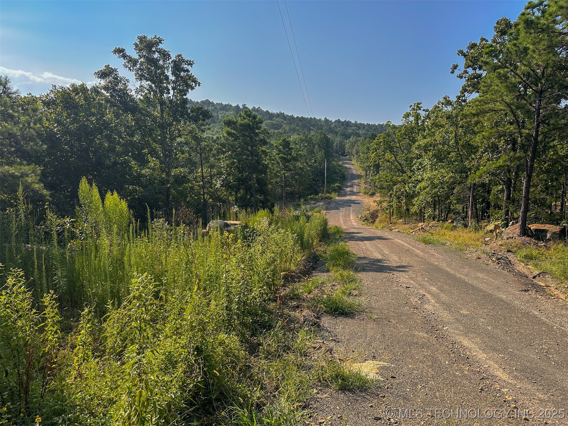 8 Moonshine Drive Clayton OK 74536