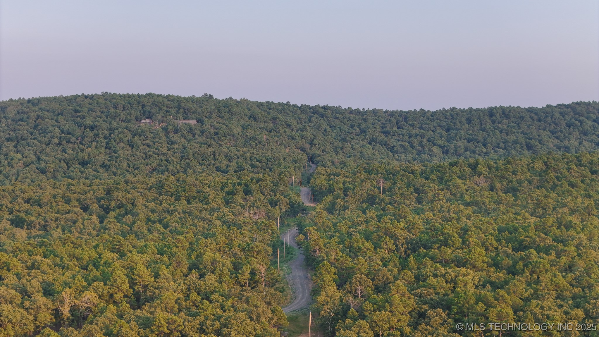 8 Moonshine Drive Clayton OK 74536