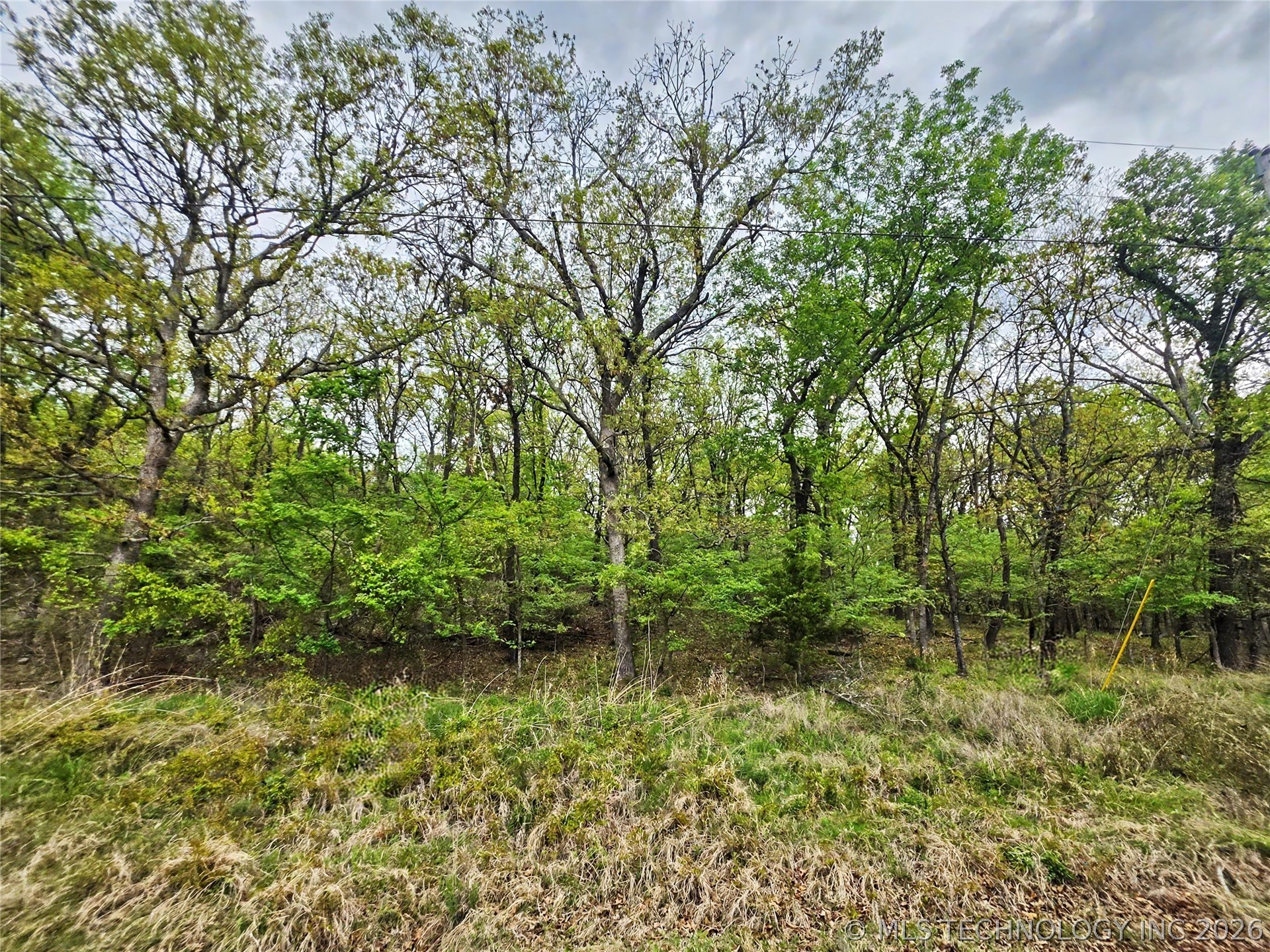 0000 W Sugar Mountain Circle Park Hill OK 74451