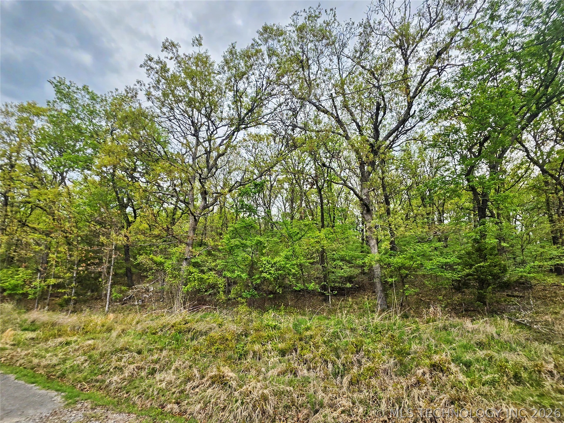 0000 W Sugar Mountain Circle Park Hill OK 74451