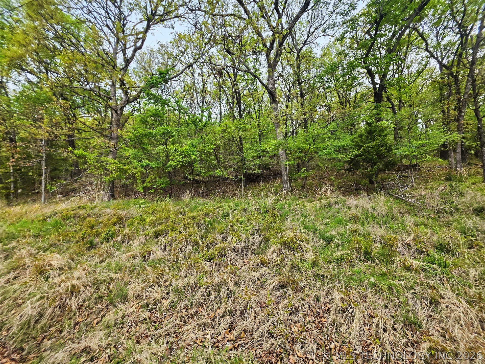 0000 W Sugar Mountain Circle Park Hill OK 74451
