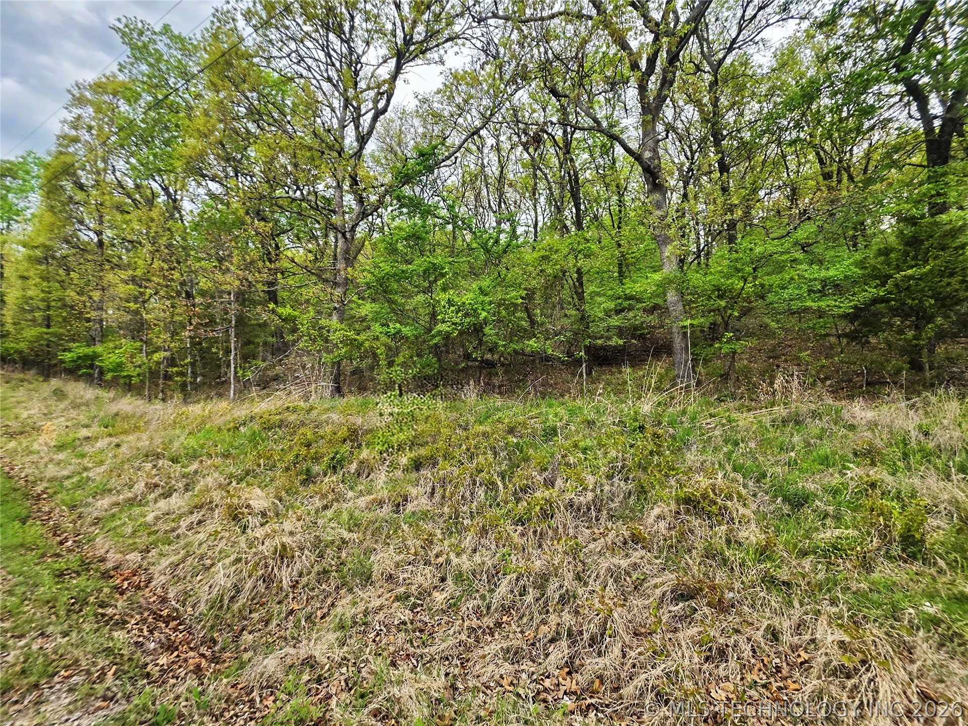 0000 W Sugar Mountain Circle Park Hill OK 74451