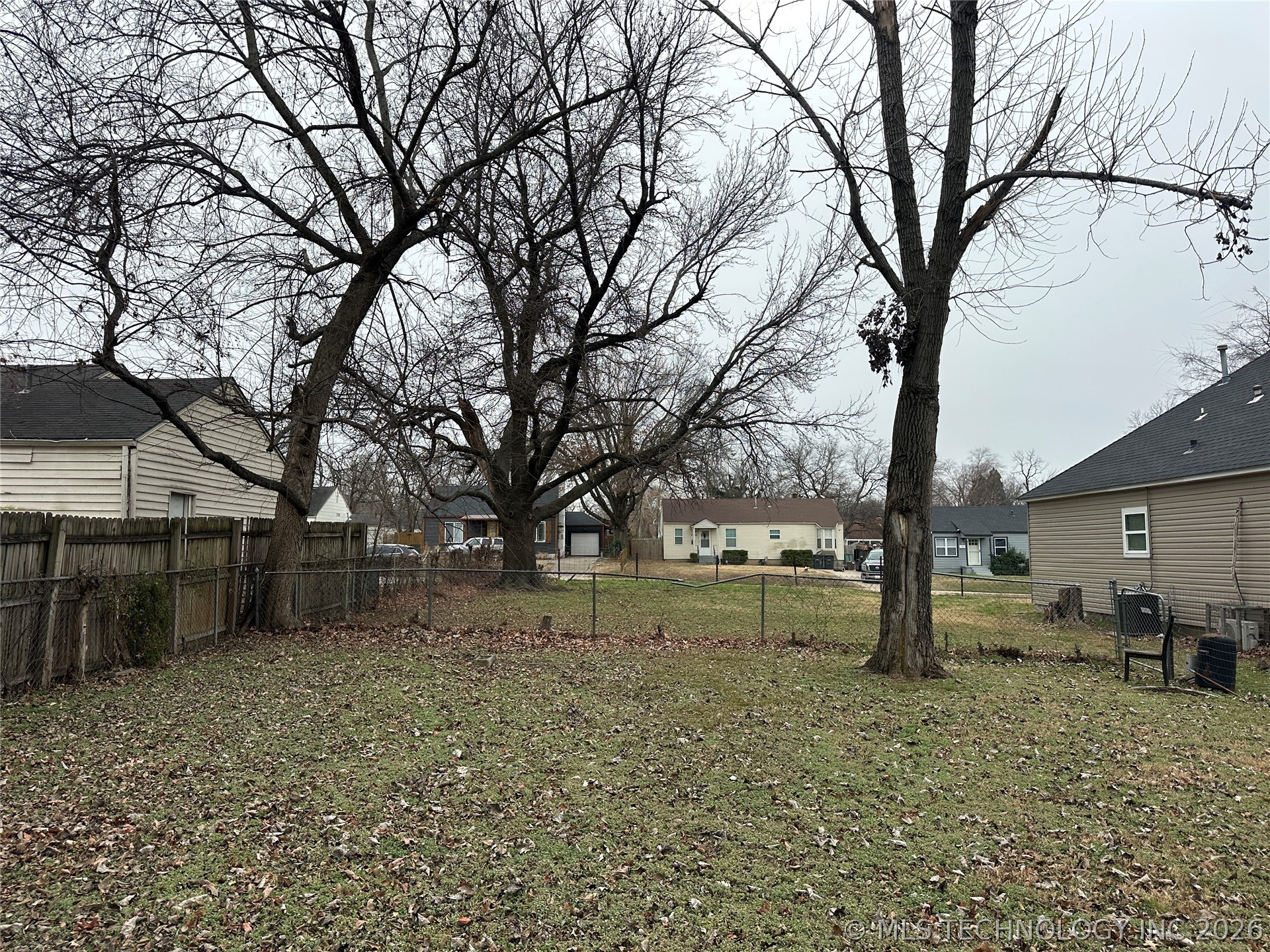 4307 E 4th Place Tulsa OK 74112