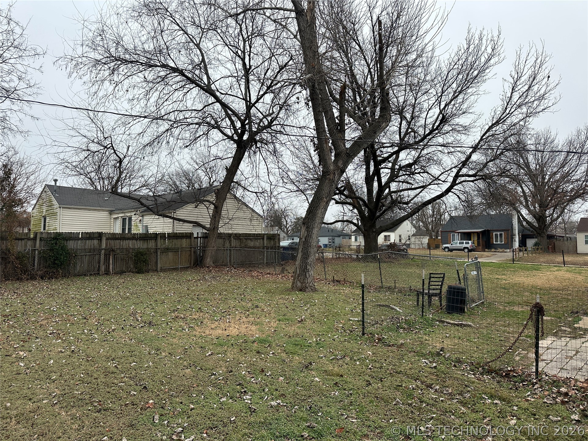 4307 E 4th Place Tulsa OK 74112