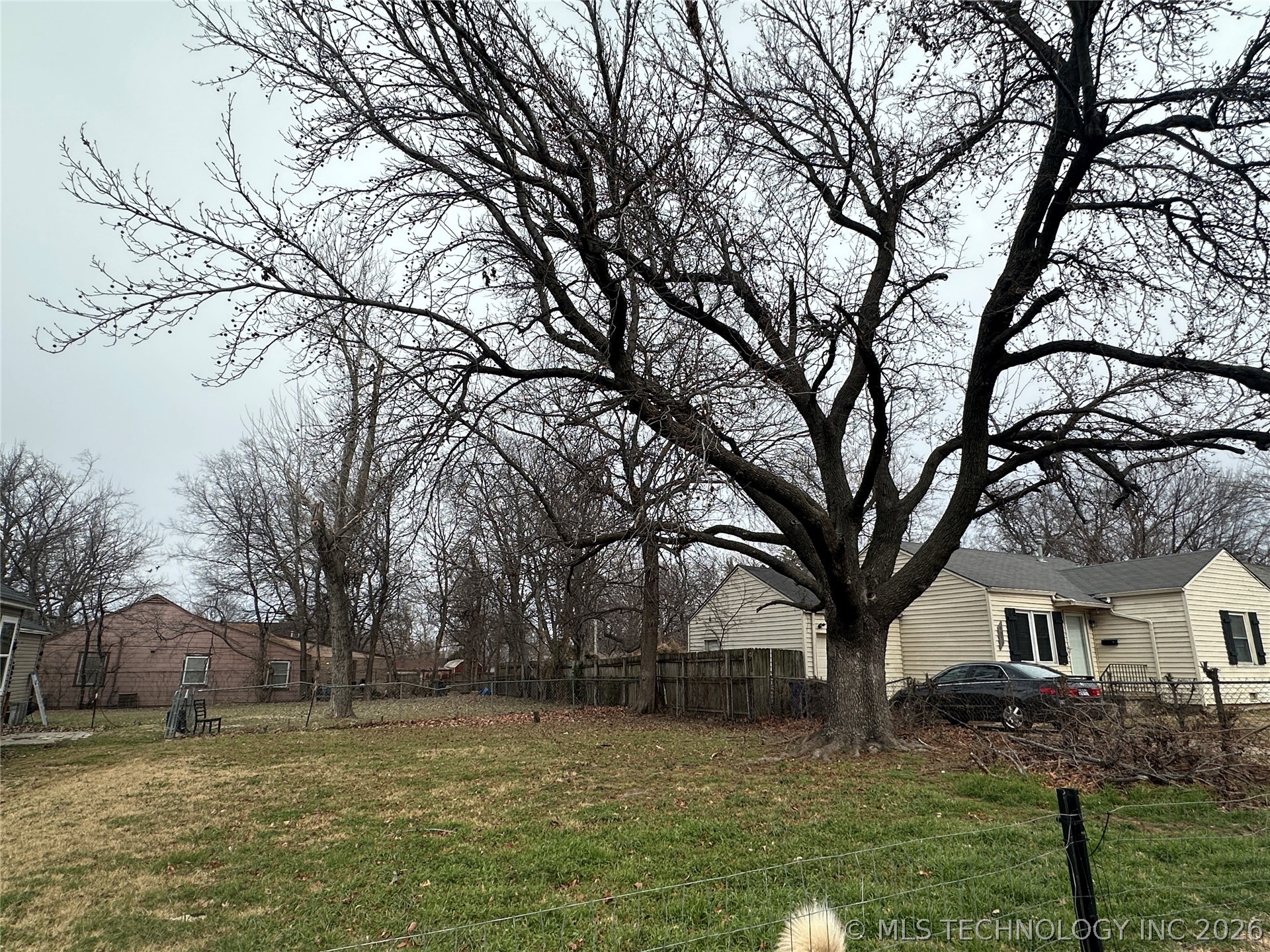 4307 E 4th Place Tulsa OK 74112